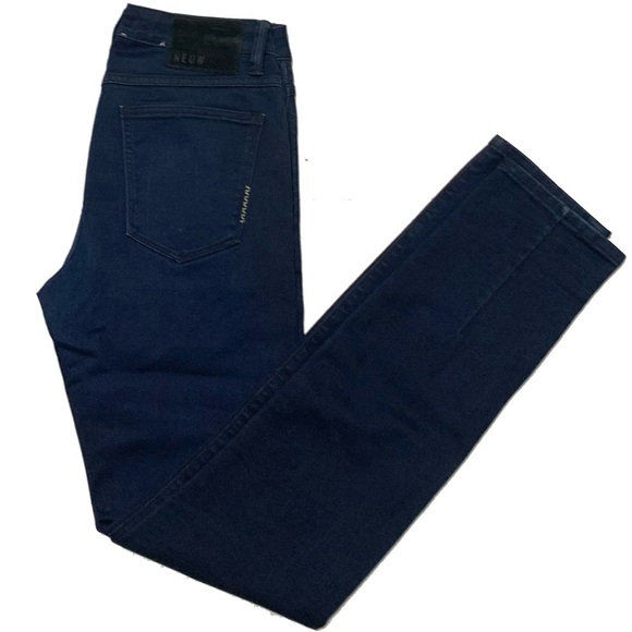 30 X 32 Neuw iggy skinny jeans
